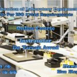 Calibration of Laboratory Equipment course