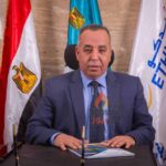 الكيميائي عبد المجيد حجازي رئيس لجنة تسيير الأعمال بنقابة المهن العلمية